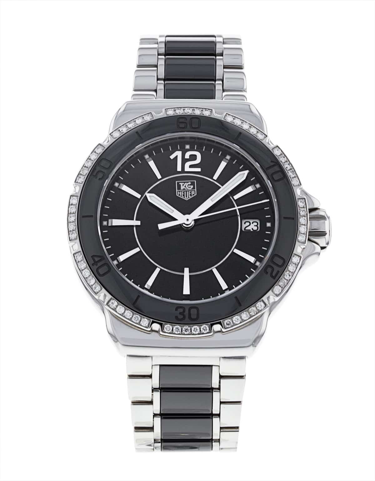 Tag Heuer Formula 1 Sparkling WAH1212.BA0859